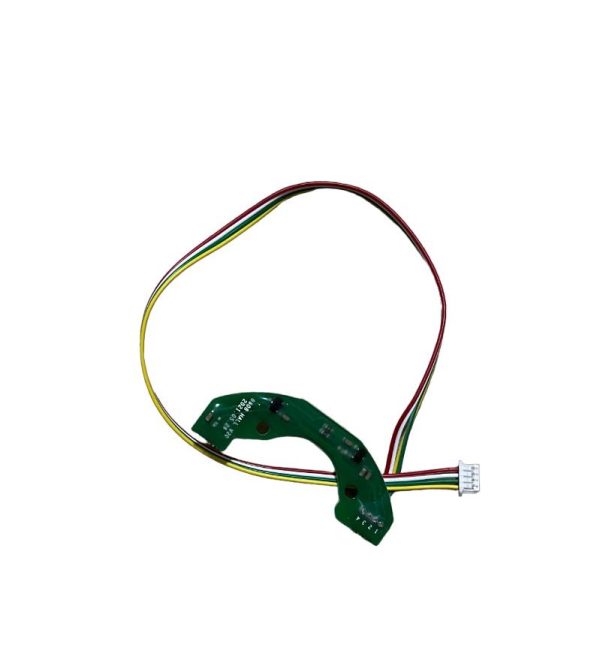 Suca 8604 Akülü Budama Makası Tetik Kartı