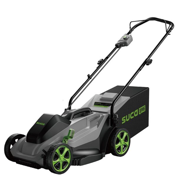 Suca SC-6601 Akülü Çim Biçme Makinesi