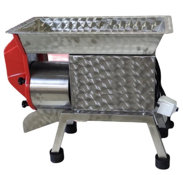 Fenglin FNG-3500 Profesyonel Domates-Biber Salça Makinası