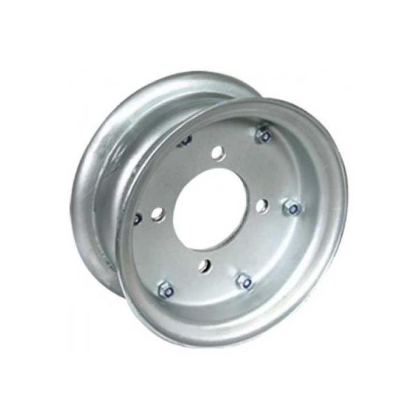 Çapa Teker Jant İki Parçalı 500X12