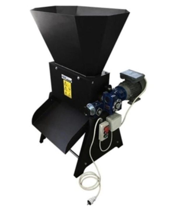 Pars CKM-500S Elektrikli Fındık Ceviz Badem Kırma Makinesi