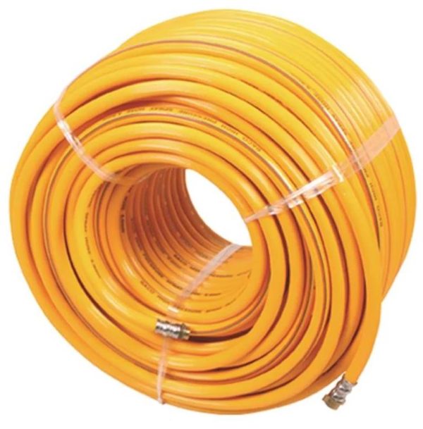 Basınçlı İlaçlama Hortumu 8.5 mm 50 mt