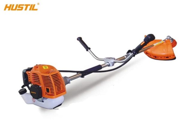Hustil CG520N Benzin Motorlu Ot Çalı Tırpanı