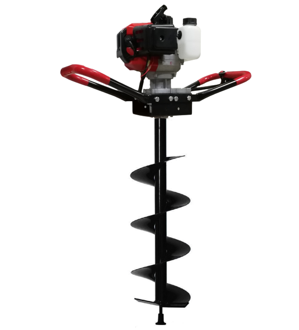 Garden Pro GP-490B Toprak Burgu Makinası 200 mm