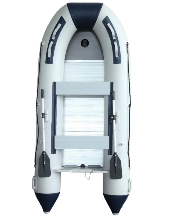 Tomking TK-RIB-330 Hava Tabanlı Katlanır Şişme Bot