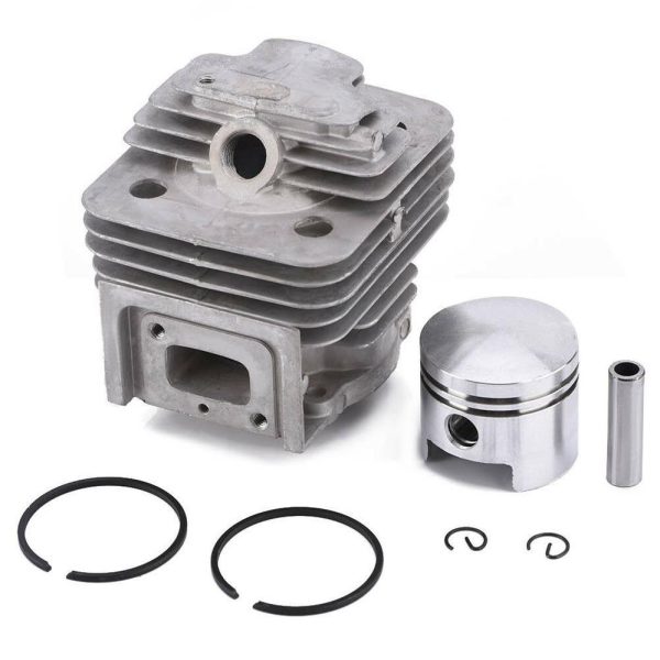 Tomking TKC 520C Silindir Piston Seti