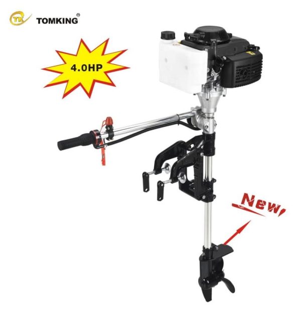 Tomking TK144FX-U3 Tekne ve Bot Motoru