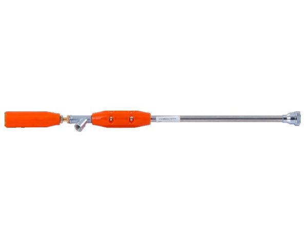 Gardenpro Ayarlanabilir İlaçlama Tabancası 60 cm