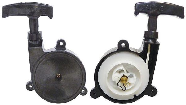Stihl SR 420 Starter Kapak Komple