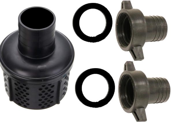 Su Motoru Rekor Takımı ve Süzgeci 3''
