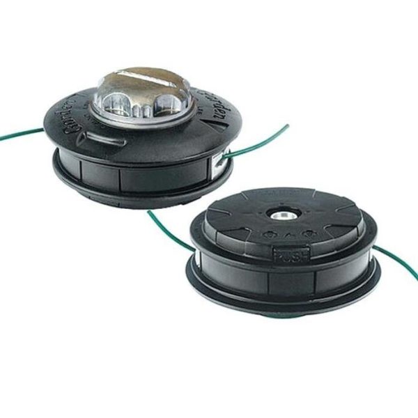 Benzinli Tırpan Otomatik Sarmalı Misina Başlık 10 mm
