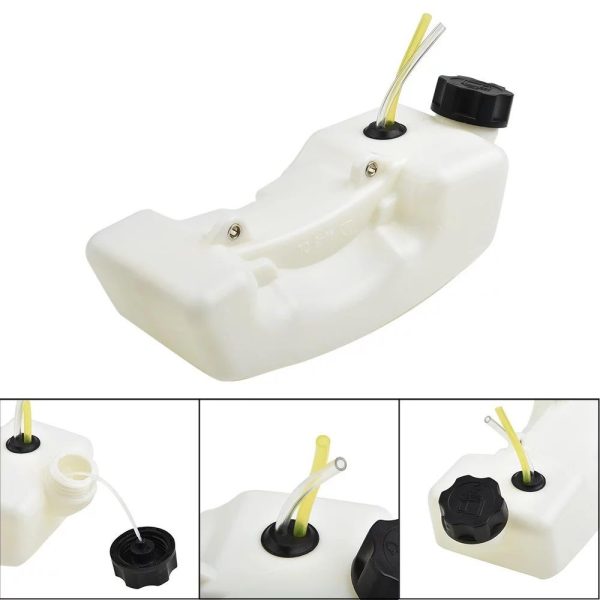 Mitsubishi TL43-52 / Cg-Bg 430-520 Çin Tırpan Benzin Deposu