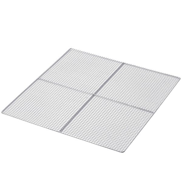 Dalle SS-06 Meyve Kurutma Makinası Paslanmaz Tepsi 30x28 cm