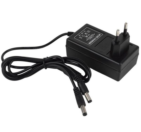 Suca 8601-8603-8604-8610 Akülü Budama Makası Şarj Adaptörü
