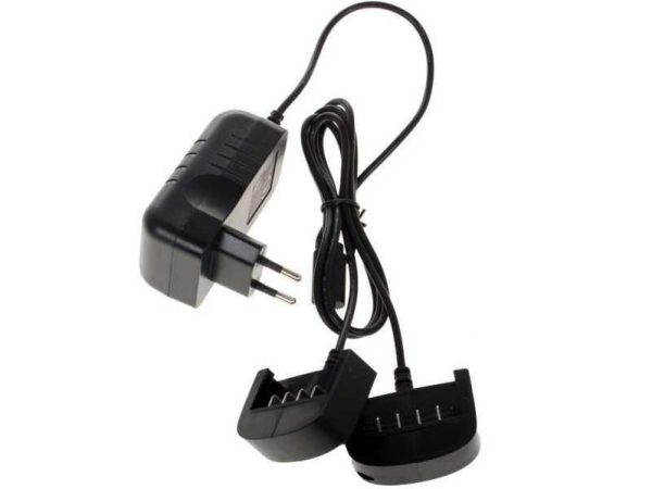 Suca 8608-8614 Akülü Budama Makası Şarj Adaptörü