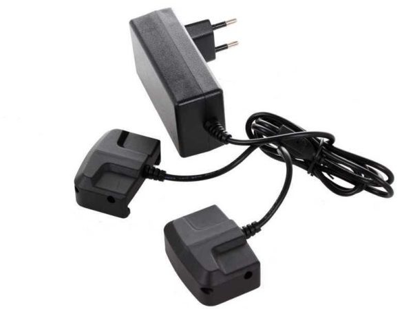 Suca 8612 Akülü Budama Makası Şarj Adaptörü