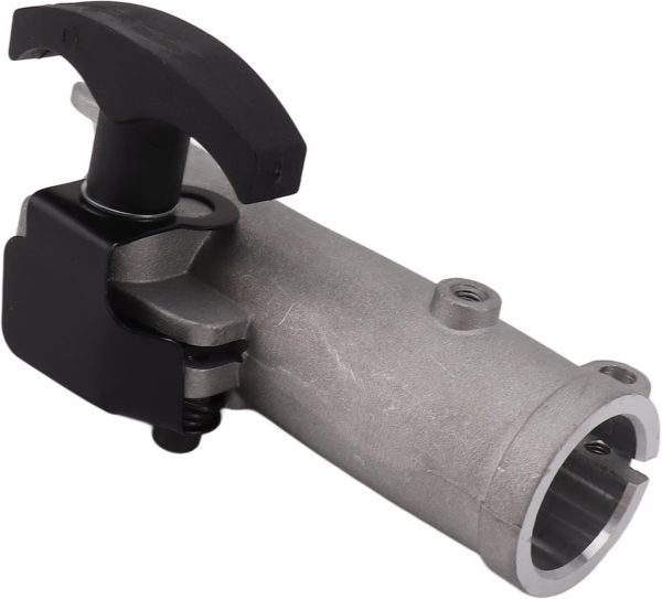 Motorlu Tırpan Boru Bağlantısı Kelepçeli 26 mm