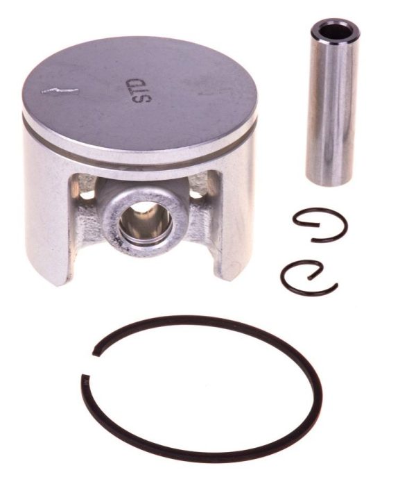 Castel Garden XB 55 Tırpan Piston Seti 45 mm