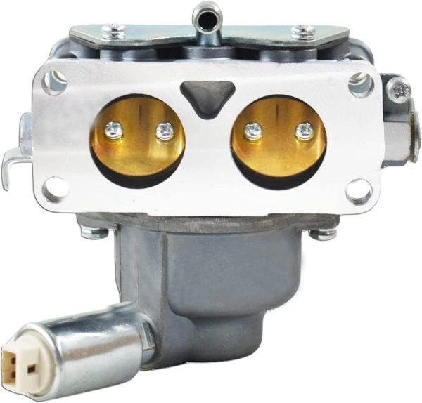 Briggs & Stratton İntek Karbüratör 22-24-26 Hp